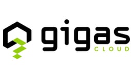 Plataforma de Infraestructura: Gigas