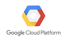 Plataforma de Infraestructura: Google Cloud Platform