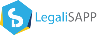 Logo LegaliSAPP