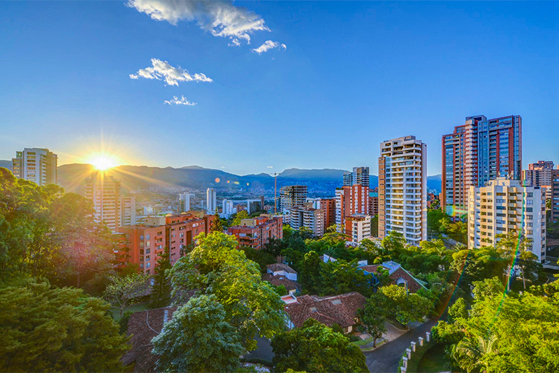 Medellin