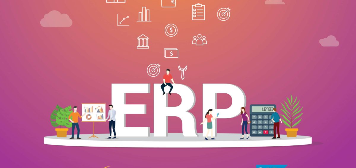 Aprenda qué es un ERP