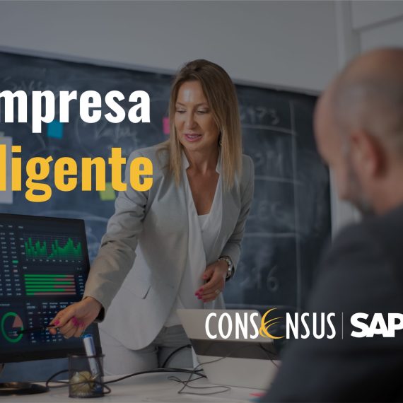La Empresa Inteligente Con SAP Business One